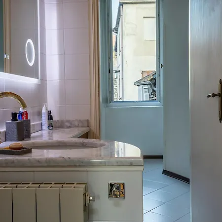 Апартаменты San Rocco In Centro Storico