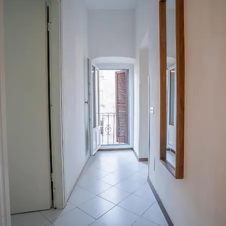 San Rocco In Centro Storico Апартаменты