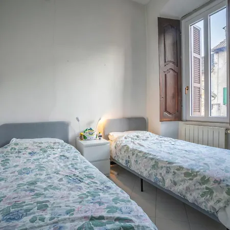 San Rocco In Centro Storico Апартаменты Орта-Сан-Джулио