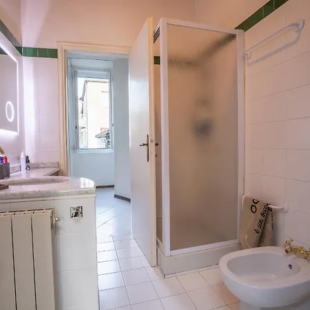 San Rocco In Centro Storico 公寓