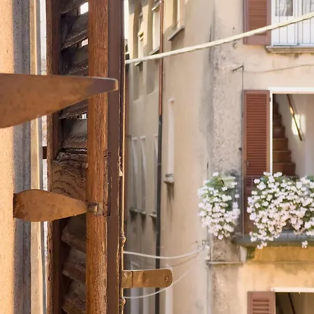 San Rocco In Centro Storico Apartment Orta San Giulio