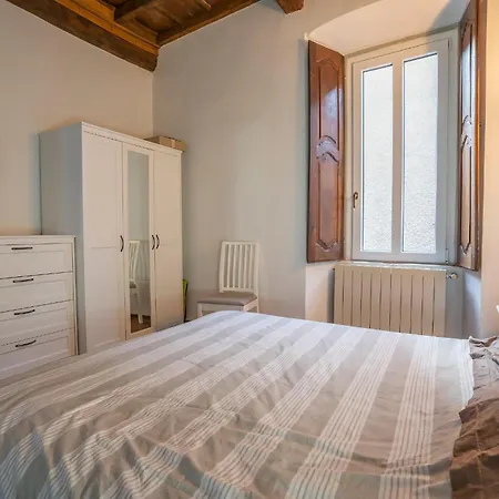 Апартаменты San Rocco In Centro Storico