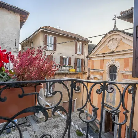 San Rocco In Centro Storico