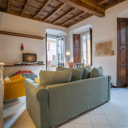 San Rocco In Centro Storico 公寓 *