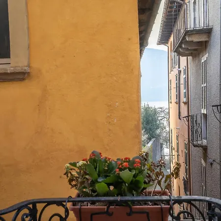 San Rocco In Centro Storico * Орта-Сан-Джулио