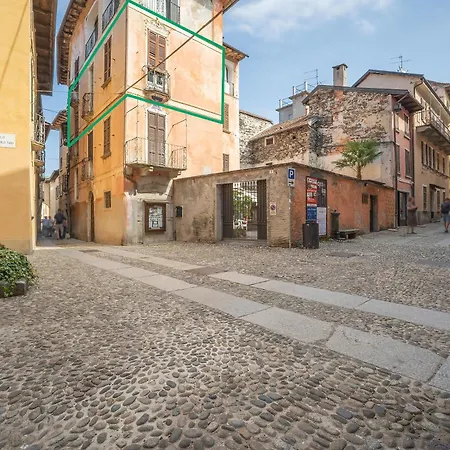 公寓 San Rocco In Centro Storico 奥尔塔圣朱利奥